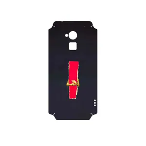 MAHOOT Collage of Embrace Cover Sticker for HTC One Max