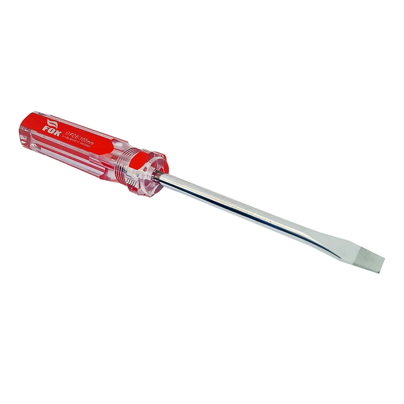 پیچ گوشتی دوسو  فاکس کد - 61