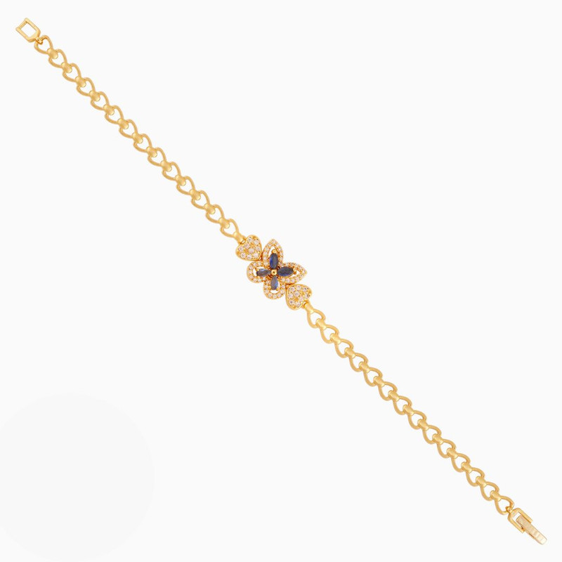 دستبند زنانه کد 1020050619