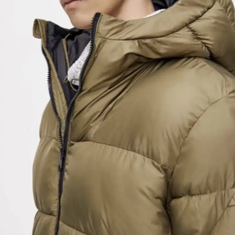 کاپشن مردانه مدل Luxury men