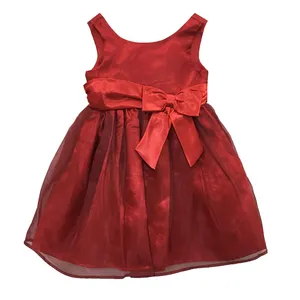 پیراهن دخترانه مدل 110191