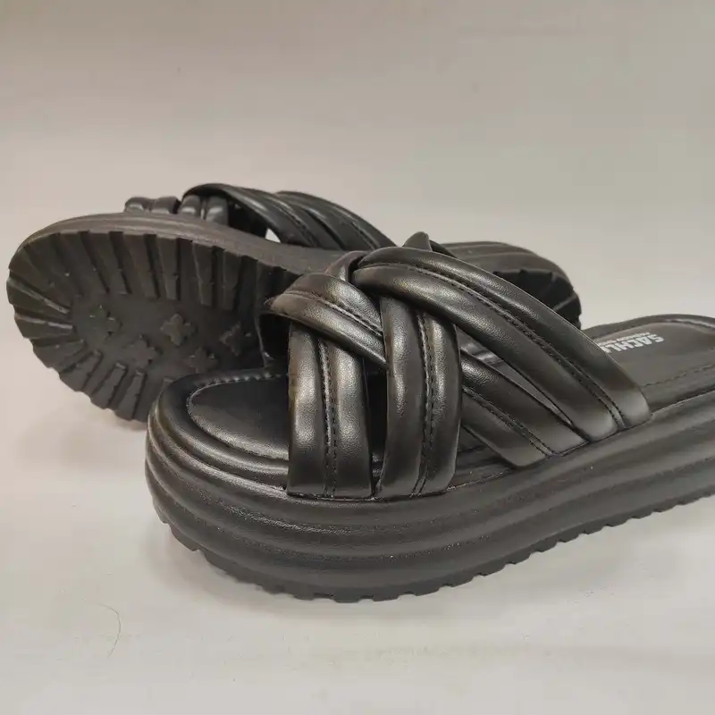 دمپایی زنانه مدل 2026