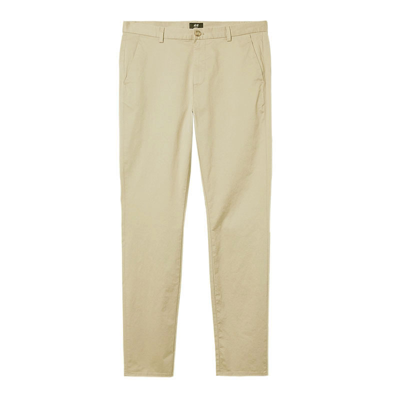 شلوار مردانه اچ اند ام مدل M1-0466595003