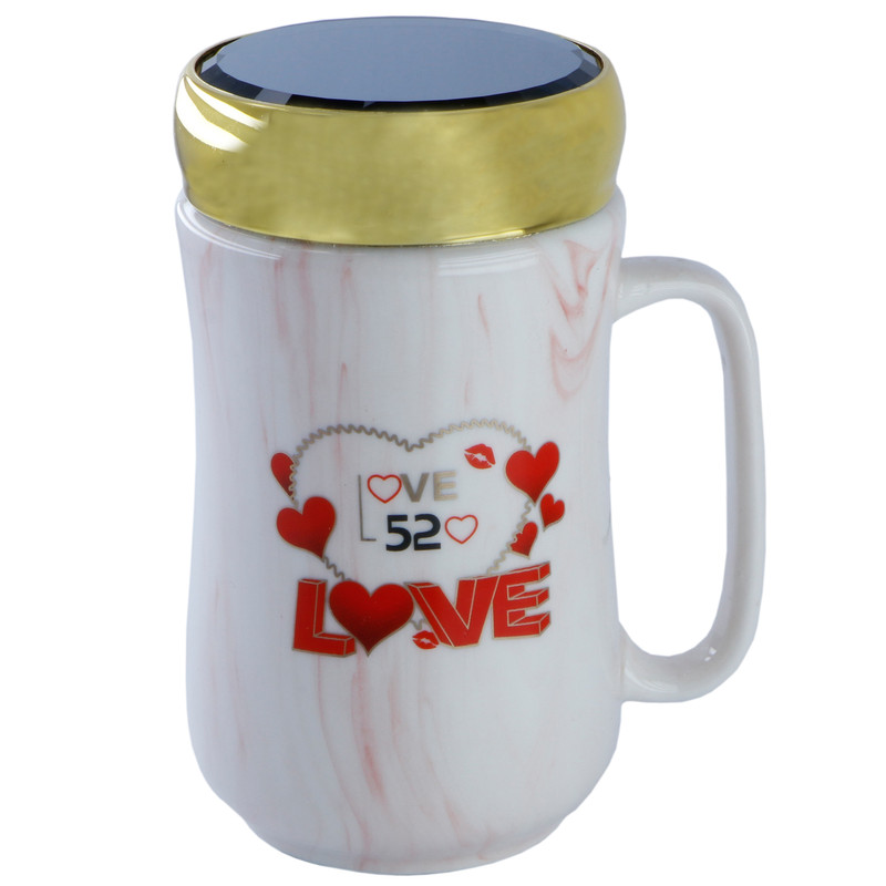 لیوان مدل mag1