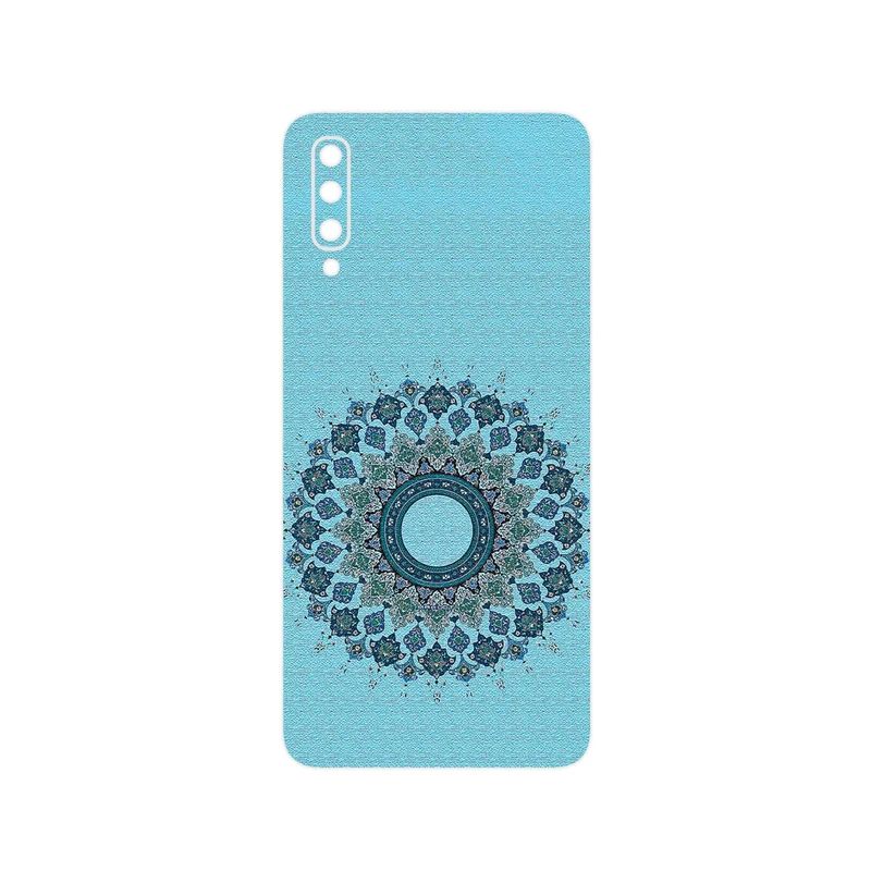 برچسب پوششی ماهوت مدل Art of Illumination 4 مناسب برای گوشی موبایل سامسونگ Galaxy A70