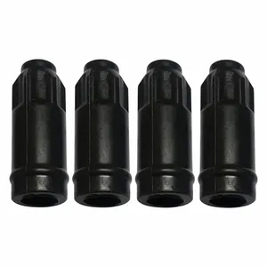 وایر شمع اتوکالا کد QSP20611 مناسب برای رنو L90 مجموعه 4 عددی