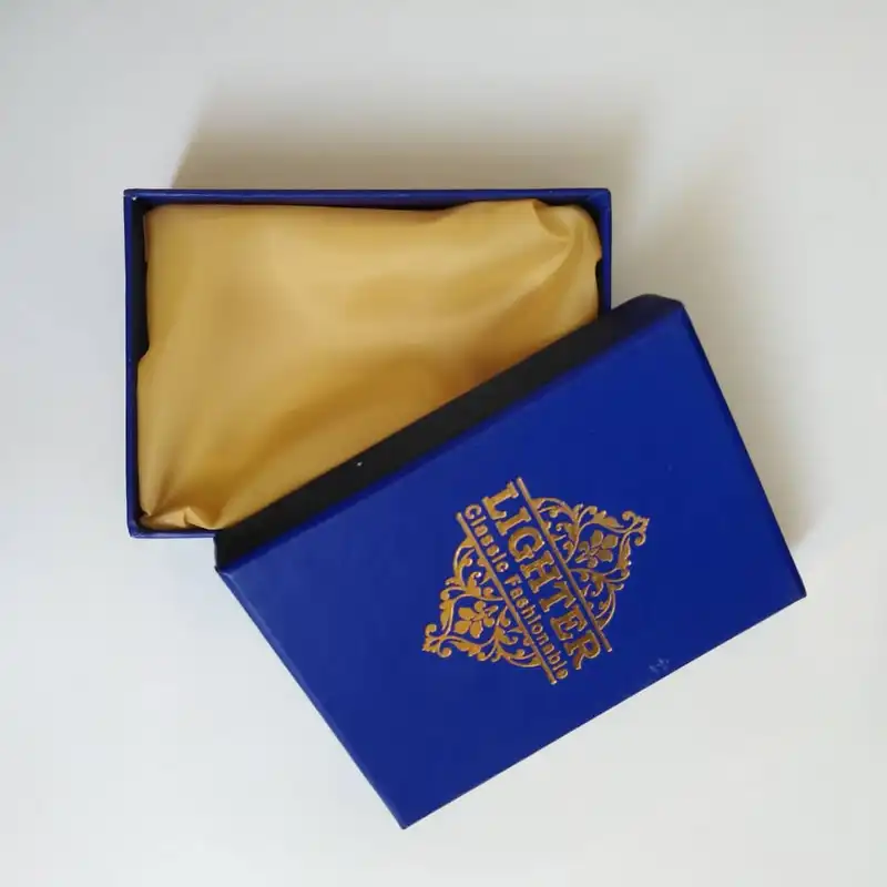 جعبه فندک مدل فانتزی بسته 12 عددی