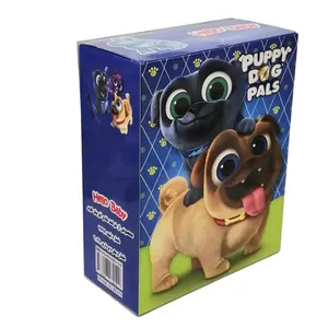 اسباب بازی شانسی هلو بیبی مدل PUPPY کد 3