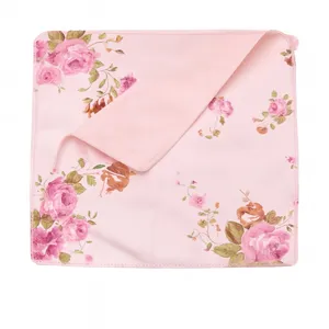 دستمال نظافت خانه و آشپزخانه حوله‌ای مدل آنجل بسته 6 عددی