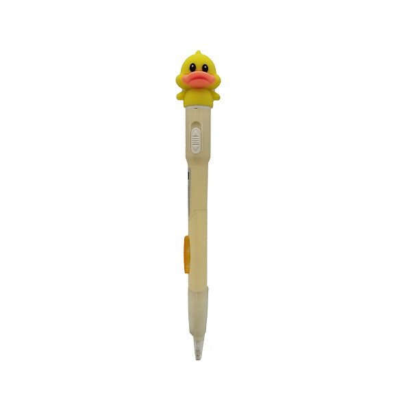 مداد نوکی 0.5 میلی متری مدل جوجه اردک زشت کد 021