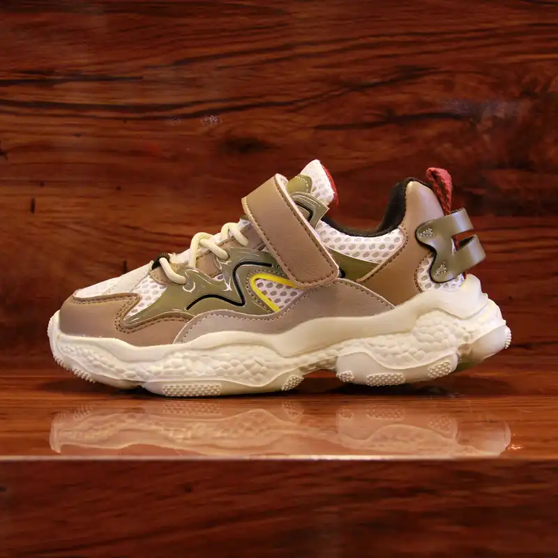 کفش پیاده روی بچگانه مدل فشن کد Ba196