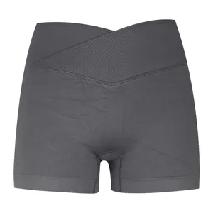 شلوارک ورزشی زنانه مدل WS370-107