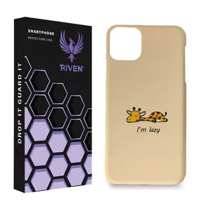 RIVEN RI2-7 Case For Apple iPhone 11 Pro Max