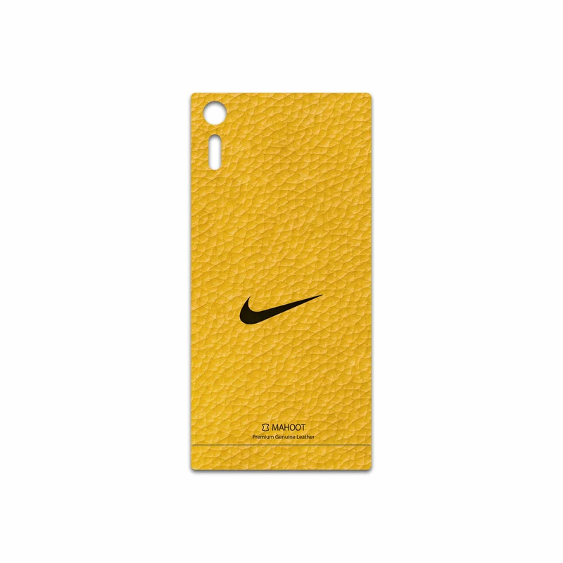 برچسب پوششی ماهوت مدل ML-NK مناسب برای گوشی موبایل سونی Xperia XZ