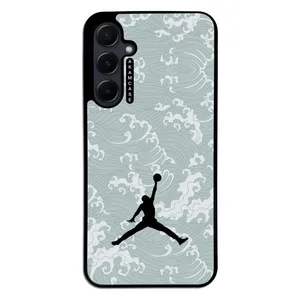 AKAM AMC-WSGA55-BRANDS-31 Cover For Samsung Galaxy A55