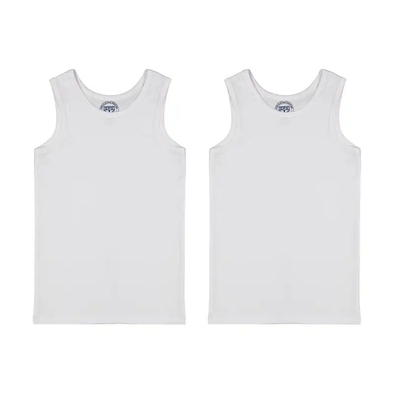 زیرپوش پسرانه کد 1001 بسته 2 عددی