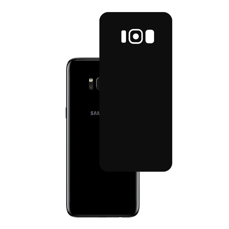 برچسب پوششی بستور مدل GB2-3 مناسب برای گوشی موبایل سامسونگ Galaxy S8