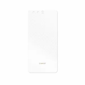 MAHOOT Cloud Transparent Cover Sticker for Huawei P10 Plus