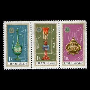 تمبر یادگاری مدل 1355 مدل 1355