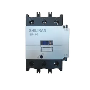 کنتاکتور 95 آمپر  شیل ایران مدل LC1D32M7