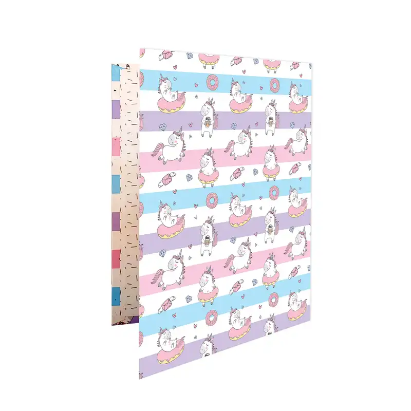 کلاسور کاما طرح یونیکورن کد P26