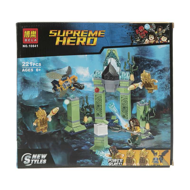 ساختنی بلا مدل 1084625