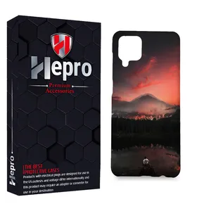 HEPRO MC Cover for Samsung Galaxy A42