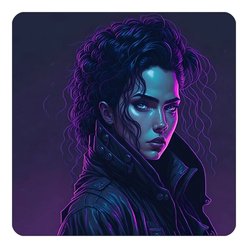 مگنت کاکتی طرح انیمه anime مدل mp15486