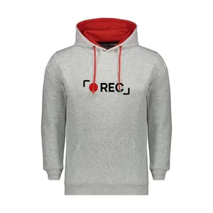 هودی مردانه آریا پارس مدل آراد-3-313