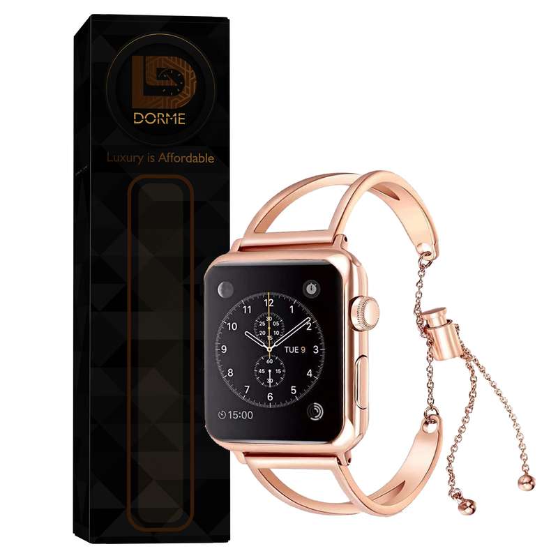 بند درمه مدل Specific  مناسب برای اپل واچ 42/44/45 میلی متری