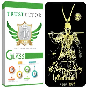 Trustector ANTGT20 Screen Protector For Samsung Galaxy M47 5G