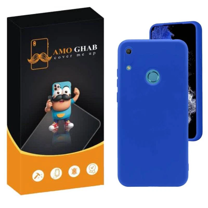 کاور عمو قاب مدل SL مناسب برای گوشی موبایل هوآوی Y6 2019 / Y6 Perime 2019