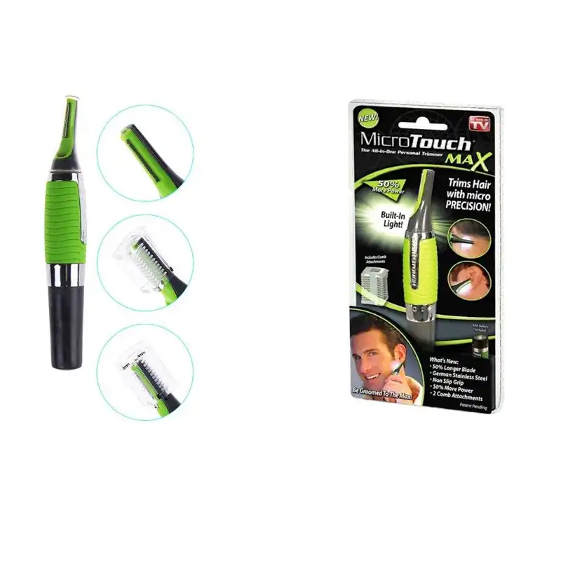 موزن گوش و بینی میکروتاچ کد 1050