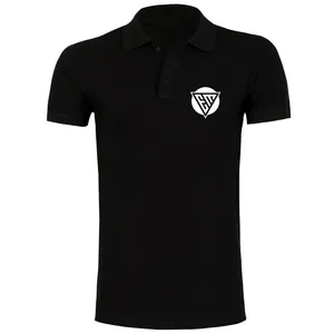 پولوشرت آستین کوتاه مردانه مدل E1368