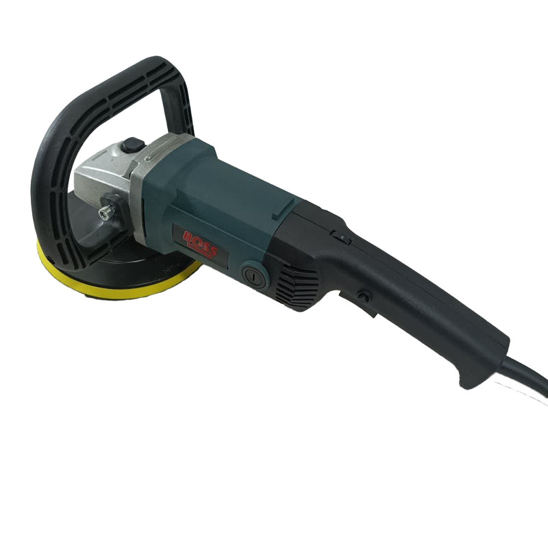 دستگاه پولیش صنعتی باس مدل GB92180 دستگاه پولیش صنعتی باس مدل GB92180