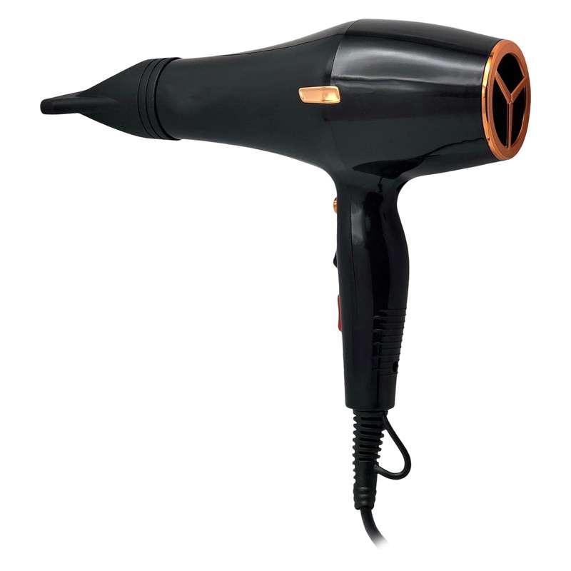 سشوار حرفه ای مدل BC-9530