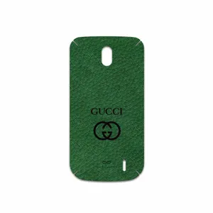 MAHOOT GL-GCC Cover Sticker for Nokia 1