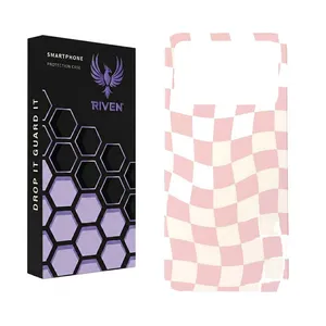 RIVEN RI2-2 Case For Xiaomi Poco X6 Pro