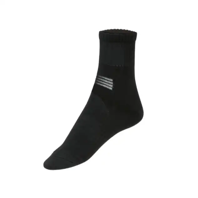 جوراب ورزشی مردانه کریویت مدل 362763 بسته 3 عددی