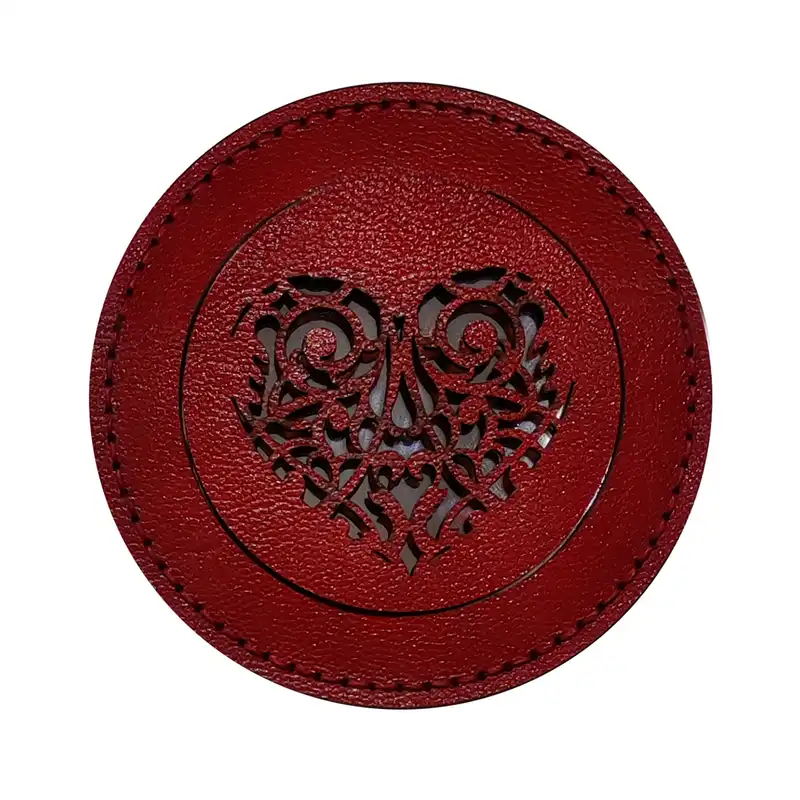 ست هدیه زنانه مدل Heart کد RE