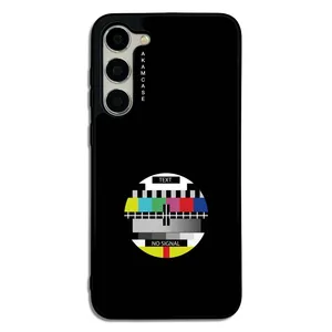 AKAM AMC-WSGS23P-NOSTECH-19Cover For Samsung Galaxy S23 Plus