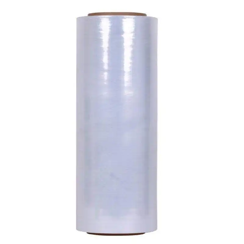 سلفون بسته بندی سالینا پلاست مدل  1300M رول 1300 متری