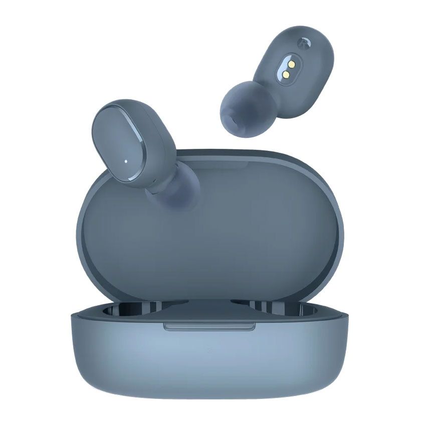 هدفون بلوتوثی شیائومی مدل Redmi Buds Essential -  - 2
