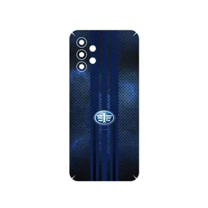 MAHOOT FAW Cover Sticker for Samsung Galaxy A13