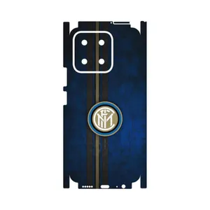 MAHOOT Inter_Milan-FullSkin Cover Sticker for Honor X5b
