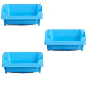 باکس ابزار مدل پالت F10 بسته 3 عددی