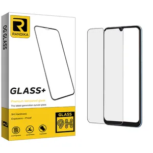 Randika GLD Screen Protector For Samsung Galaxy A50/A30/A20/M20