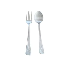 سرویس قاشق و چنگال 12 پارچه مدل FK65