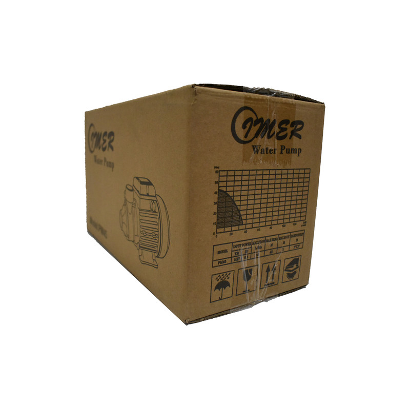 پمپ آب ایمر مدل pm45 پمپ آب ایمر مدل pm45