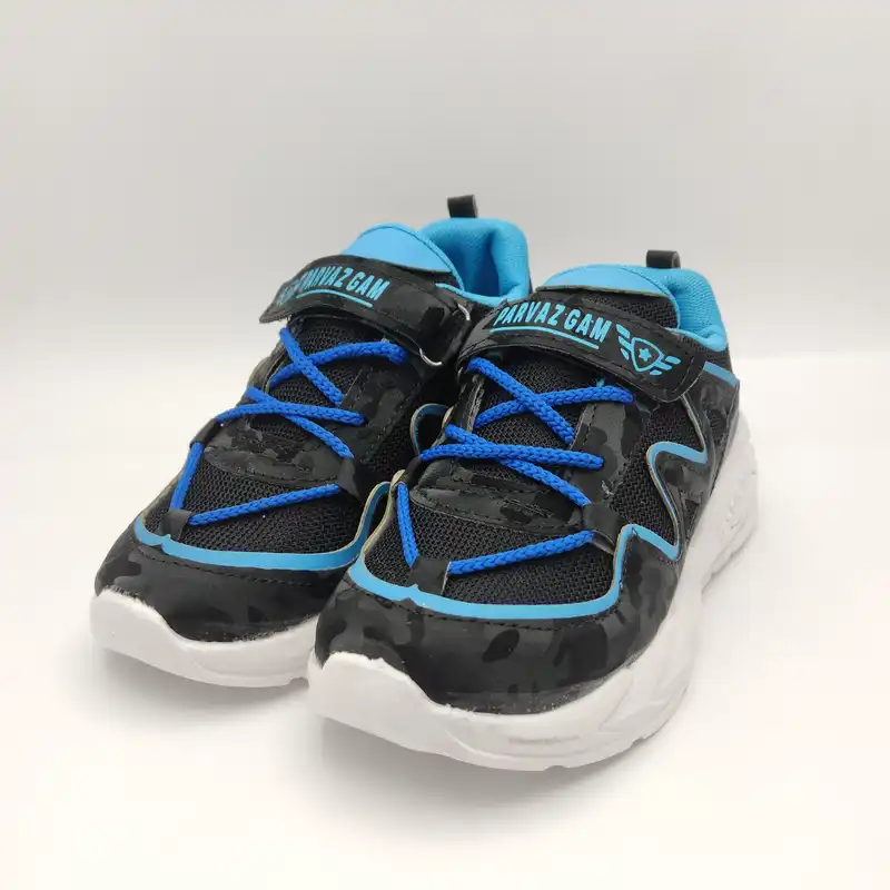 کفش راحتی بچگانه مدل پرواز 1016BU